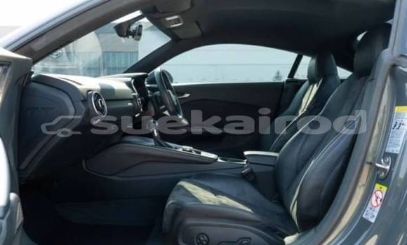 Buy Used Audi TT Other Car in Bangkok in Bangkok Buy Used Audi TT Other Car in Bangkok in Bangkok