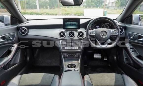 ซื้อ รถมือสอง Mercedes-Benz CLA-klasse AMG ขาว รถยนต์ ใน %{เมือง} ใน กรุงเทพมหานคร ซื้อ รถมือสอง Mercedes-Benz CLA-klasse AMG ขาว รถยนต์ ใน %{เมือง} ใน กรุงเทพมหานคร
