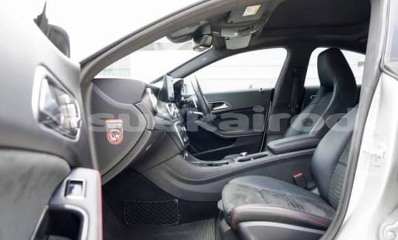 ซื้อ รถมือสอง Mercedes-Benz CLA-klasse AMG ขาว รถยนต์ ใน %{เมือง} ใน กรุงเทพมหานคร ซื้อ รถมือสอง Mercedes-Benz CLA-klasse AMG ขาว รถยนต์ ใน %{เมือง} ใน กรุงเทพมหานคร