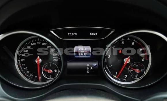 ซื้อ รถมือสอง Mercedes-Benz CLA-klasse AMG ขาว รถยนต์ ใน %{เมือง} ใน กรุงเทพมหานคร ซื้อ รถมือสอง Mercedes-Benz CLA-klasse AMG ขาว รถยนต์ ใน %{เมือง} ใน กรุงเทพมหานคร