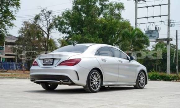 ซื้อ รถมือสอง Mercedes-Benz CLA-klasse AMG ขาว รถยนต์ ใน %{เมือง} ใน กรุงเทพมหานคร ซื้อ รถมือสอง Mercedes-Benz CLA-klasse AMG ขาว รถยนต์ ใน %{เมือง} ใน กรุงเทพมหานคร