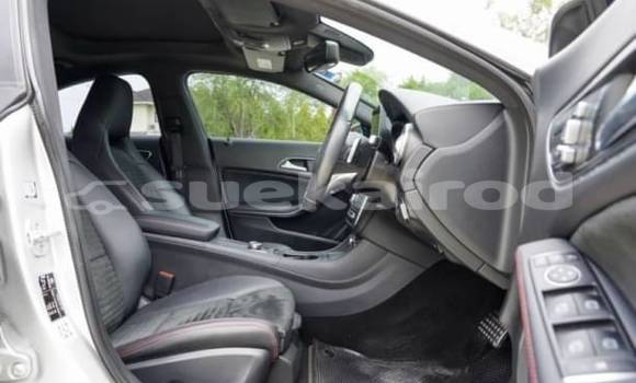 ซื้อ รถมือสอง Mercedes-Benz CLA-klasse AMG ขาว รถยนต์ ใน %{เมือง} ใน กรุงเทพมหานคร ซื้อ รถมือสอง Mercedes-Benz CLA-klasse AMG ขาว รถยนต์ ใน %{เมือง} ใน กรุงเทพมหานคร