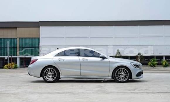 ซื้อ รถมือสอง Mercedes-Benz CLA-klasse AMG ขาว รถยนต์ ใน %{เมือง} ใน กรุงเทพมหานคร ซื้อ รถมือสอง Mercedes-Benz CLA-klasse AMG ขาว รถยนต์ ใน %{เมือง} ใน กรุงเทพมหานคร