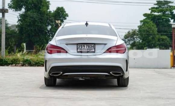 ซื้อ รถมือสอง Mercedes-Benz CLA-klasse AMG ขาว รถยนต์ ใน %{เมือง} ใน กรุงเทพมหานคร ซื้อ รถมือสอง Mercedes-Benz CLA-klasse AMG ขาว รถยนต์ ใน %{เมือง} ใน กรุงเทพมหานคร