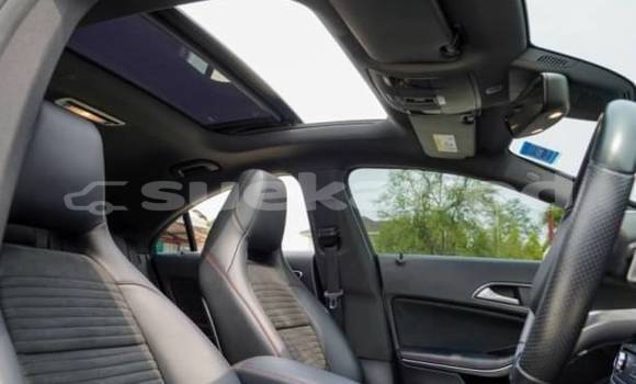 ซื้อ รถมือสอง Mercedes-Benz CLA-klasse AMG ขาว รถยนต์ ใน %{เมือง} ใน กรุงเทพมหานคร ซื้อ รถมือสอง Mercedes-Benz CLA-klasse AMG ขาว รถยนต์ ใน %{เมือง} ใน กรุงเทพมหานคร