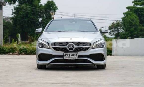 ซื้อ รถมือสอง Mercedes-Benz CLA-klasse AMG ขาว รถยนต์ ใน %{เมือง} ใน กรุงเทพมหานคร ซื้อ รถมือสอง Mercedes-Benz CLA-klasse AMG ขาว รถยนต์ ใน %{เมือง} ใน กรุงเทพมหานคร