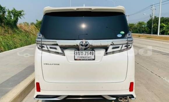 ซื้อ รถมือสอง Toyota Vellfire ขาว รถยนต์ ใน %{เมือง} ใน กรุงเทพมหานคร ซื้อ รถมือสอง Toyota Vellfire ขาว รถยนต์ ใน %{เมือง} ใน กรุงเทพมหานคร