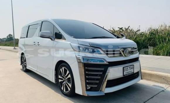 ซื้อ รถมือสอง Toyota Vellfire ขาว รถยนต์ ใน %{เมือง} ใน กรุงเทพมหานคร ซื้อ รถมือสอง Toyota Vellfire ขาว รถยนต์ ใน %{เมือง} ใน กรุงเทพมหานคร