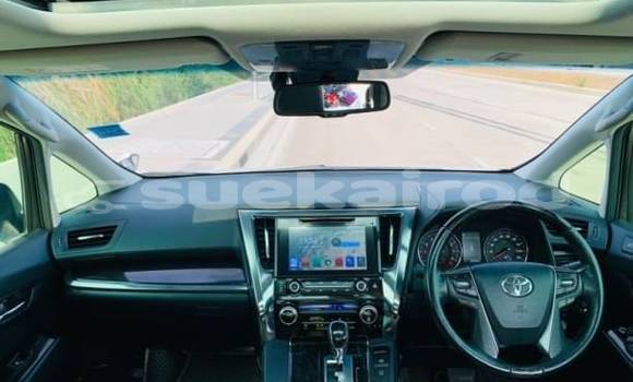 ซื้อ รถมือสอง Toyota Vellfire ขาว รถยนต์ ใน %{เมือง} ใน กรุงเทพมหานคร ซื้อ รถมือสอง Toyota Vellfire ขาว รถยนต์ ใน %{เมือง} ใน กรุงเทพมหานคร