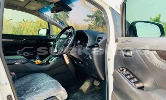 ซื้อ รถมือสอง Toyota Vellfire ขาว รถยนต์ ใน %{เมือง} ใน กรุงเทพมหานคร ซื้อ รถมือสอง Toyota Vellfire ขาว รถยนต์ ใน %{เมือง} ใน กรุงเทพมหานคร