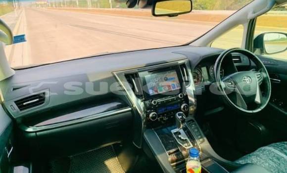 ซื้อ รถมือสอง Toyota Vellfire ขาว รถยนต์ ใน %{เมือง} ใน กรุงเทพมหานคร ซื้อ รถมือสอง Toyota Vellfire ขาว รถยนต์ ใน %{เมือง} ใน กรุงเทพมหานคร