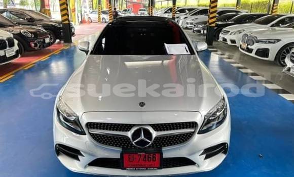 Buy Used Mercedes-Benz C-klasse AMG Other Car in Bangkok in Bangkok Buy Used Mercedes-Benz C-klasse AMG Other Car in Bangkok in Bangkok