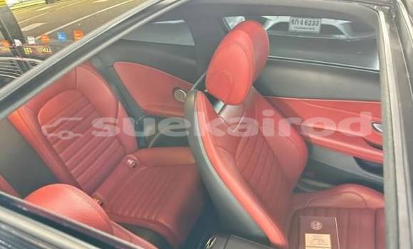 Buy Used Mercedes-Benz C-klasse AMG Other Car in Bangkok in Bangkok Buy Used Mercedes-Benz C-klasse AMG Other Car in Bangkok in Bangkok