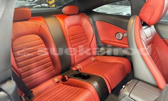 Buy Used Mercedes-Benz C-klasse AMG Other Car in Bangkok in Bangkok Buy Used Mercedes-Benz C-klasse AMG Other Car in Bangkok in Bangkok