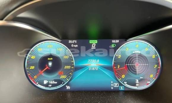 Buy Used Mercedes-Benz C-klasse AMG Other Car in Bangkok in Bangkok Buy Used Mercedes-Benz C-klasse AMG Other Car in Bangkok in Bangkok