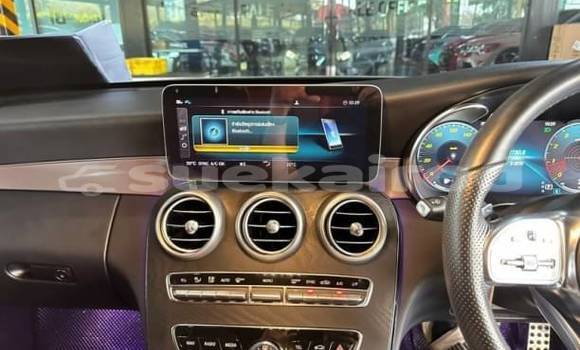 Buy Used Mercedes-Benz C-klasse AMG Other Car in Bangkok in Bangkok Buy Used Mercedes-Benz C-klasse AMG Other Car in Bangkok in Bangkok