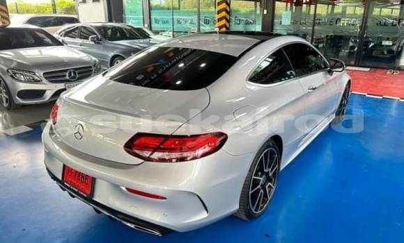 Buy Used Mercedes-Benz C-klasse AMG Other Car in Bangkok in Bangkok Buy Used Mercedes-Benz C-klasse AMG Other Car in Bangkok in Bangkok