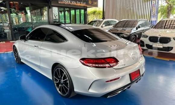 Buy Used Mercedes-Benz C-klasse AMG Other Car in Bangkok in Bangkok Buy Used Mercedes-Benz C-klasse AMG Other Car in Bangkok in Bangkok