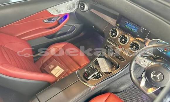 Buy Used Mercedes-Benz C-klasse AMG Other Car in Bangkok in Bangkok Buy Used Mercedes-Benz C-klasse AMG Other Car in Bangkok in Bangkok