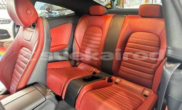 Buy Used Mercedes-Benz C-klasse AMG Other Car in Bangkok in Bangkok Buy Used Mercedes-Benz C-klasse AMG Other Car in Bangkok in Bangkok