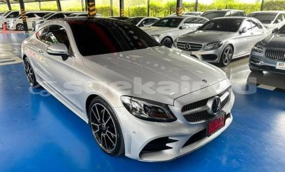 Buy Used Mercedes-Benz C-klasse AMG Other Car in Bangkok in Bangkok Buy Used Mercedes-Benz C-klasse AMG Other Car in Bangkok in Bangkok