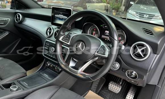 Buy Used Mercedes-Benz CLA-klasse AMG Black Car in Bangkok in Bangkok Buy Used Mercedes-Benz CLA-klasse AMG Black Car in Bangkok in Bangkok