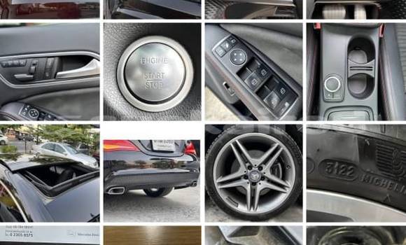 Buy Used Mercedes-Benz CLA-klasse AMG Black Car in Bangkok in Bangkok Buy Used Mercedes-Benz CLA-klasse AMG Black Car in Bangkok in Bangkok