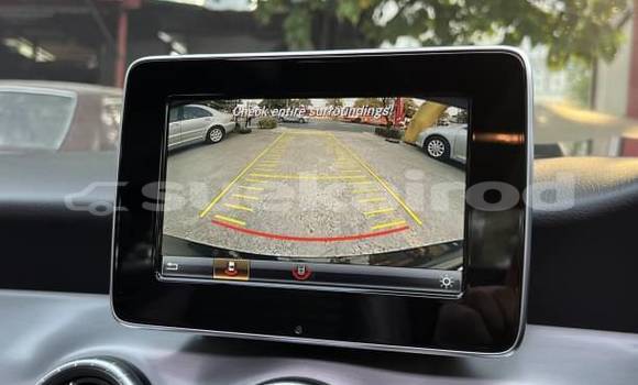 Buy Used Mercedes-Benz CLA-klasse AMG Black Car in Bangkok in Bangkok Buy Used Mercedes-Benz CLA-klasse AMG Black Car in Bangkok in Bangkok