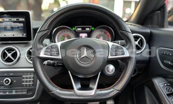 Buy Used Mercedes-Benz CLA-klasse AMG Black Car in Bangkok in Bangkok Buy Used Mercedes-Benz CLA-klasse AMG Black Car in Bangkok in Bangkok
