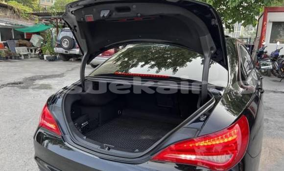 Buy Used Mercedes-Benz CLA-klasse AMG Black Car in Bangkok in Bangkok Buy Used Mercedes-Benz CLA-klasse AMG Black Car in Bangkok in Bangkok