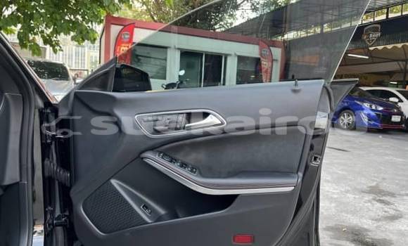 Buy Used Mercedes-Benz CLA-klasse AMG Black Car in Bangkok in Bangkok Buy Used Mercedes-Benz CLA-klasse AMG Black Car in Bangkok in Bangkok