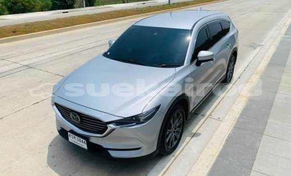 Buy Used Mazda CX-8 Other Car in Bangkok in Bangkok