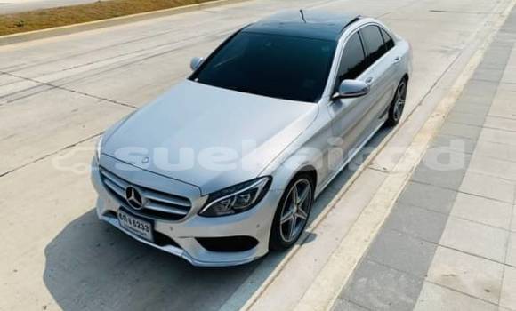 ซื้อ รถมือสอง Mercedes-Benz C-klasse AMG อื่น ๆ รถยนต์ ใน %{เมือง} ใน กรุงเทพมหานคร