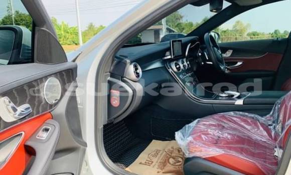 Buy Used Mercedes-Benz C-klasse AMG Other Car in Bangkok in Bangkok Buy Used Mercedes-Benz C-klasse AMG Other Car in Bangkok in Bangkok