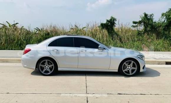 Buy Used Mercedes-Benz C-klasse AMG Other Car in Bangkok in Bangkok Buy Used Mercedes-Benz C-klasse AMG Other Car in Bangkok in Bangkok
