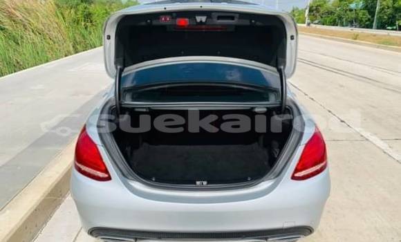 Buy Used Mercedes-Benz C-klasse AMG Other Car in Bangkok in Bangkok Buy Used Mercedes-Benz C-klasse AMG Other Car in Bangkok in Bangkok