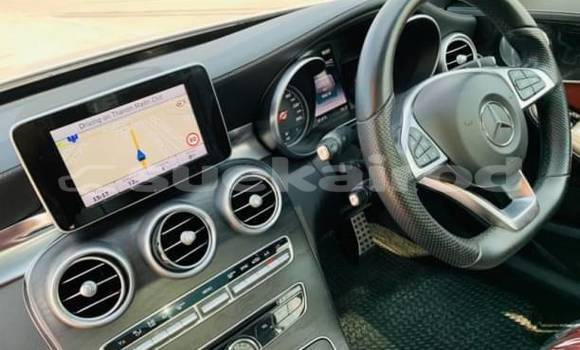 Buy Used Mercedes-Benz C-klasse AMG Other Car in Bangkok in Bangkok Buy Used Mercedes-Benz C-klasse AMG Other Car in Bangkok in Bangkok