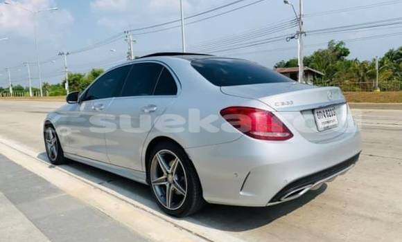 Buy Used Mercedes-Benz C-klasse AMG Other Car in Bangkok in Bangkok Buy Used Mercedes-Benz C-klasse AMG Other Car in Bangkok in Bangkok