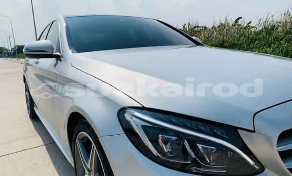 Buy Used Mercedes-Benz C-klasse AMG Other Car in Bangkok in Bangkok Buy Used Mercedes-Benz C-klasse AMG Other Car in Bangkok in Bangkok