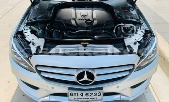 Buy Used Mercedes-Benz C-klasse AMG Other Car in Bangkok in Bangkok Buy Used Mercedes-Benz C-klasse AMG Other Car in Bangkok in Bangkok