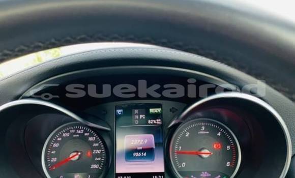 Buy Used Mercedes-Benz C-klasse AMG Other Car in Bangkok in Bangkok Buy Used Mercedes-Benz C-klasse AMG Other Car in Bangkok in Bangkok