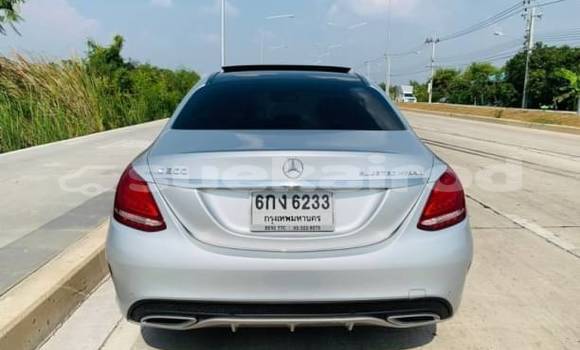 Buy Used Mercedes-Benz C-klasse AMG Other Car in Bangkok in Bangkok Buy Used Mercedes-Benz C-klasse AMG Other Car in Bangkok in Bangkok