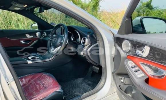 Buy Used Mercedes-Benz C-klasse AMG Other Car in Bangkok in Bangkok Buy Used Mercedes-Benz C-klasse AMG Other Car in Bangkok in Bangkok