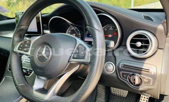 Buy Used Mercedes-Benz C-klasse AMG Other Car in Bangkok in Bangkok Buy Used Mercedes-Benz C-klasse AMG Other Car in Bangkok in Bangkok