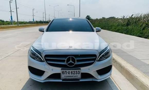 Buy Used Mercedes-Benz C-klasse AMG Other Car in Bangkok in Bangkok Buy Used Mercedes-Benz C-klasse AMG Other Car in Bangkok in Bangkok