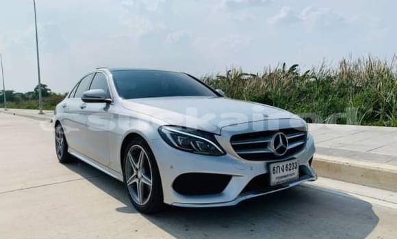 Buy Used Mercedes-Benz C-klasse AMG Other Car in Bangkok in Bangkok Buy Used Mercedes-Benz C-klasse AMG Other Car in Bangkok in Bangkok