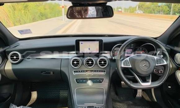 Buy Used Mercedes-Benz C-klasse AMG Other Car in Bangkok in Bangkok Buy Used Mercedes-Benz C-klasse AMG Other Car in Bangkok in Bangkok