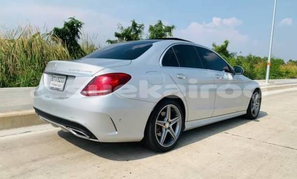 Buy Used Mercedes-Benz C-klasse AMG Other Car in Bangkok in Bangkok Buy Used Mercedes-Benz C-klasse AMG Other Car in Bangkok in Bangkok