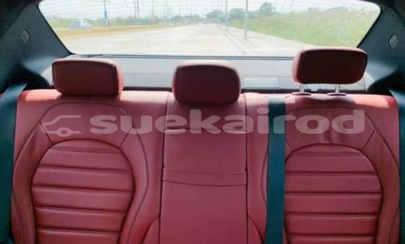 Buy Used Mercedes-Benz C-klasse AMG Other Car in Bangkok in Bangkok Buy Used Mercedes-Benz C-klasse AMG Other Car in Bangkok in Bangkok