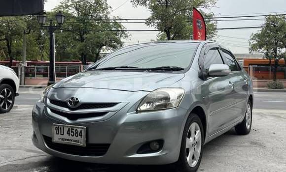 ซื้อ รถมือสอง Toyota Vios อื่น ๆ รถยนต์ ใน %{เมือง} ใน กรุงเทพมหานคร